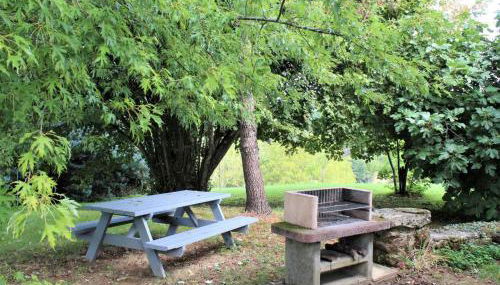 Location paisible proche de Belvès, animaux admis, terrasse - FR-1-616-147 - Foto 2