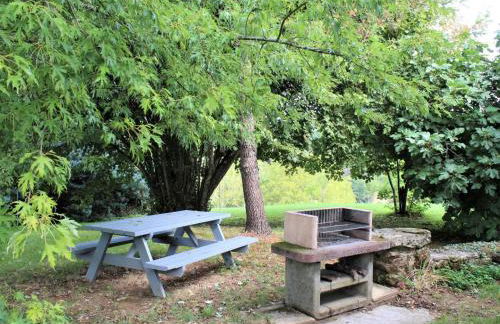 Location paisible proche de Belvès, animaux admis, terrasse - FR-1-616-147 - Foto 2