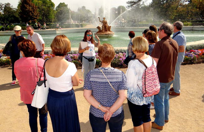 Visita guidata di Aranjuez - Foto 3