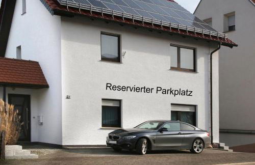 Ferienwohnung Büren - Foto 20