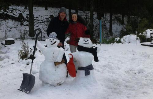 Holiday Home Jägerhaus by Interhome - Foto 25