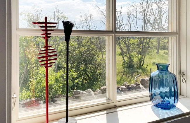 3 Person Holiday Home in Lottorp - Foto 24