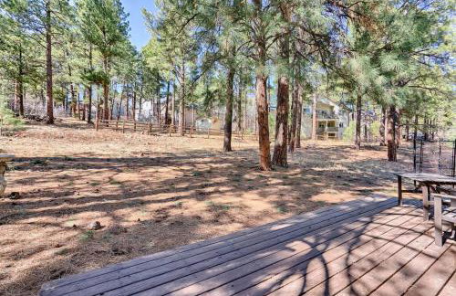 Cozy 3-Bedroom Retreat in Scenic Flagstaff - Foto 3