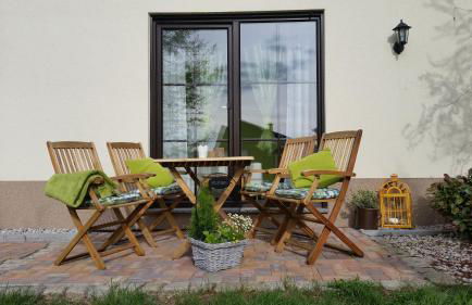 Ferienwohnung Familie Leupold - Foto 21