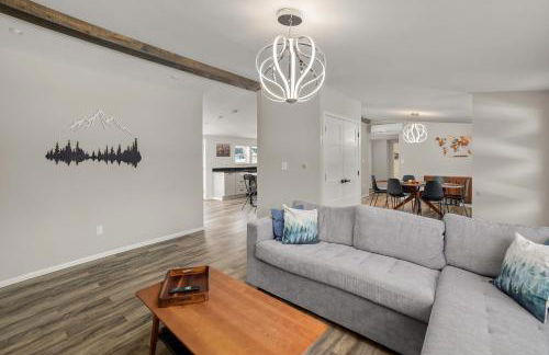 Modern Private Stay with Luxury Amenities - Foto 23