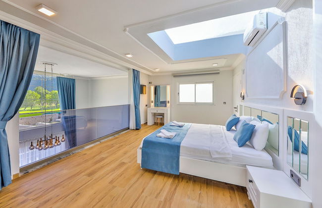 Villa Barley - Foto 10