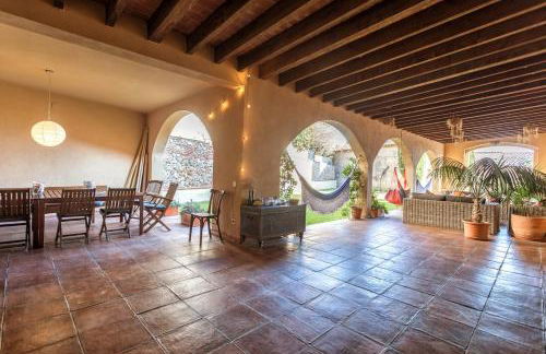 Mas Vives, exclusiva masía del siglo XV - Foto 57