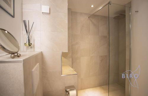 Beautiful apartment in Cannes SEA VIEW and POOL - Foto 21