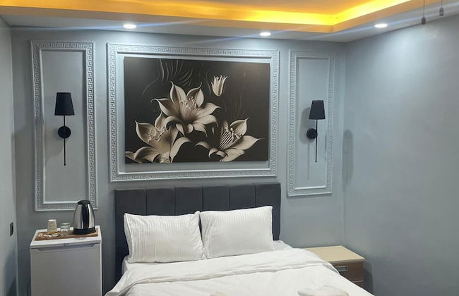 kıyı butik otel - Foto 18