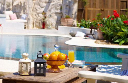 Alexis Villa, Serene Escape with mesmerising views, By ThinkVilla - Foto 13