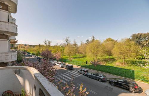 Villa Ada Apartment - Parioli - Foto 1