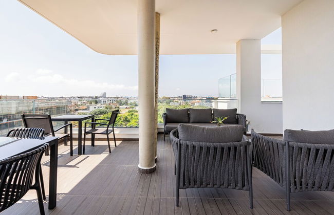 YAMAS Urban Living Platinum 77 Penthouses - Foto 60