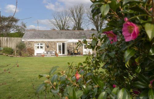 Samson Cottage - Foto 28