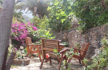 Casa Rural El Cabezo - Photo 2