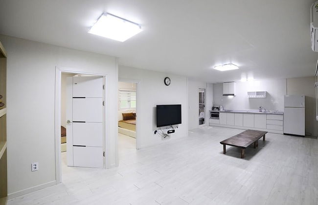 Laviche Pension - Foto 78