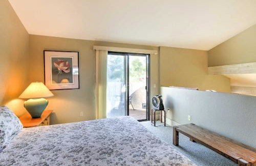 Borrego Springs Condo with Private Hot Tub and Views! - Foto 16