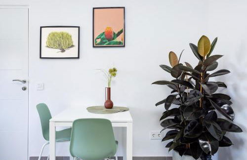 Minimalist Home La Pecera - Foto 2