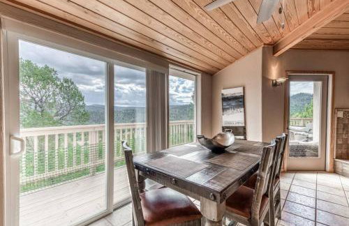 Mesa Verde, Hot Tub, Pedestal Octagon Home / Mount - Foto 13