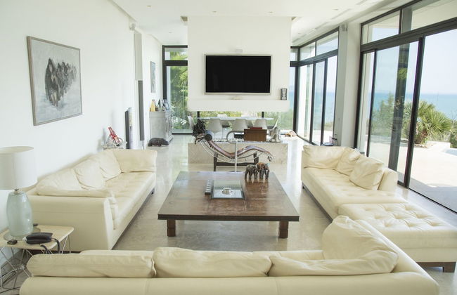 The Cliff House - Foto 22