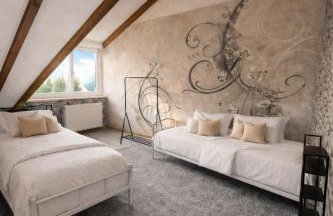 Charming Rooftop Apartment - Foto 45