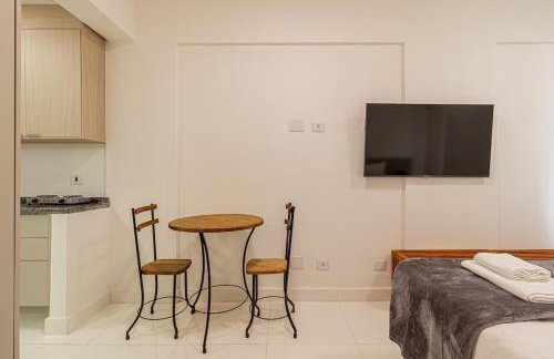 BHomy Butantan - Suite 15min do MorumBis VRT301 - Foto 22