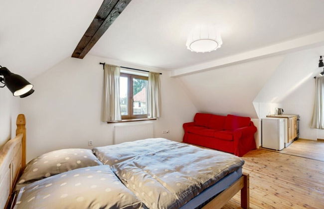 Charming Villa With Internet - Foto 1