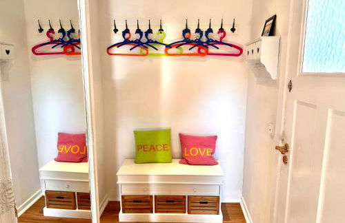 Sachsenhof Villa Kunterbunt - Foto 24