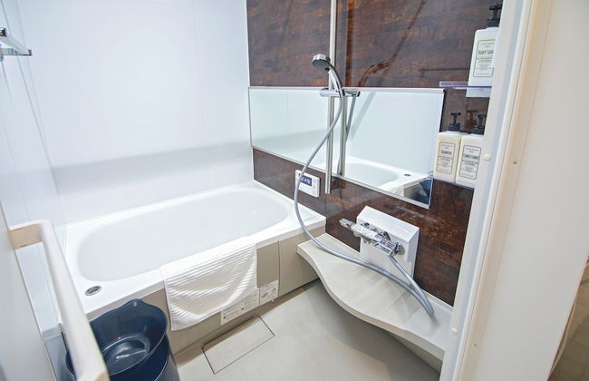 Casas-K Nishikujyo - Foto 9