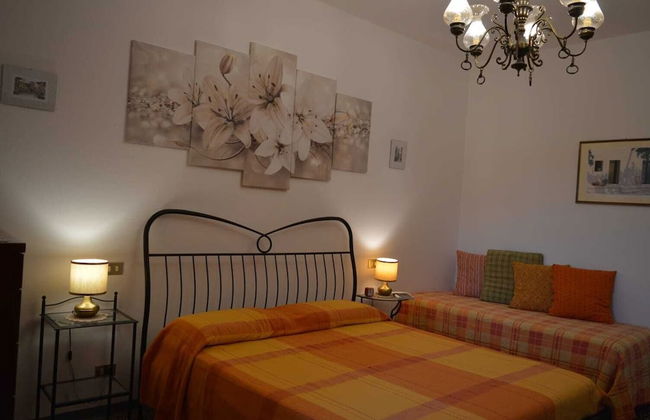 Splendid Relaxing Stay in the Tuscan Countryside - Foto 3