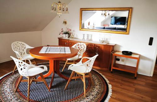 Ferienwohnungen und Ferienhaus im Nixenweg - Foto 73