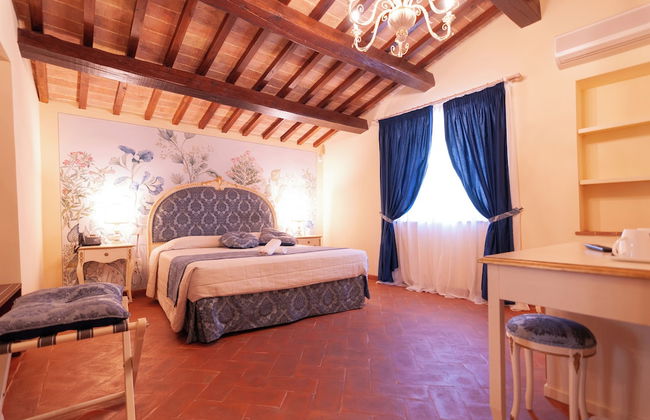 Borgo Sant'Apollinare Resort - Foto 46