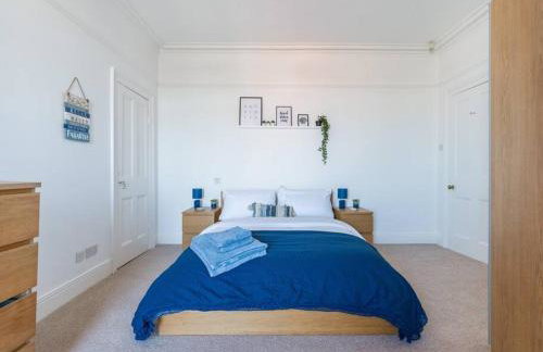 Longsands Beach, Apartment 4, Tynemouth - Foto 40