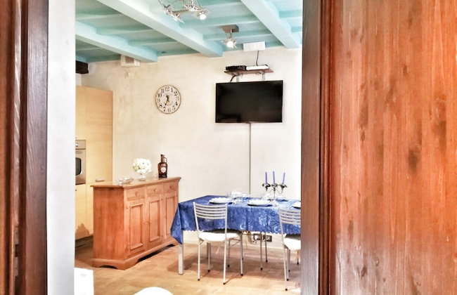 Appartamento Luna 36 in centro a Firenze - Foto 100