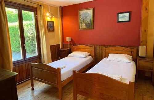 Chalet les pieds dans l'eau avec accès direct au Lac d'Annecy - Foto 6