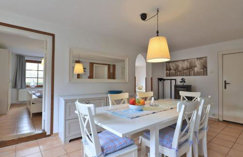 Fischerhaus Whg Sommerbrise - Foto 22