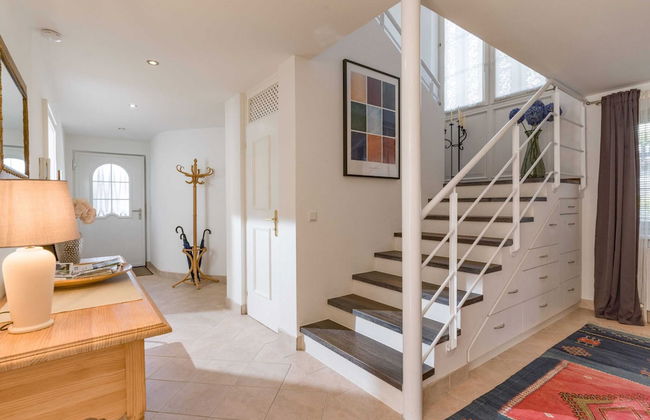 Holiday Flat in the Centre of Soll With Pool - Photo 20