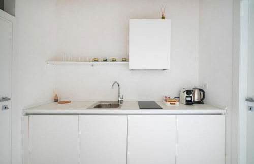 Palazzo della Torre - Seaview Luxury historical apartments - Foto 9