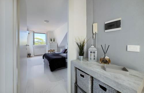 Eur Mostacciano vista panoramica - Photo 14