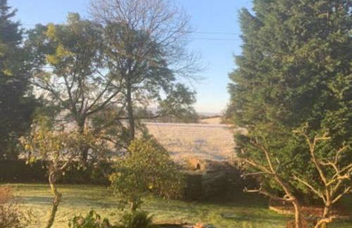 Sunset View one bedroom luxury cottage in an idyllic setting - Foto 75