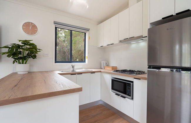 BIG4 Tasman Holiday Parks - Racecourse Beach - Foto 37