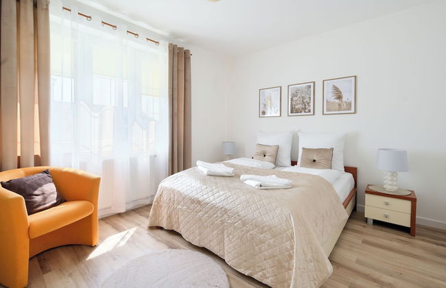 Apartamenty Sun&Snow Baltyk Park - Photo 9