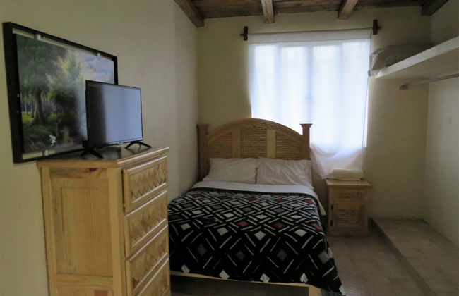 Viña Real Cabañas Rotamundos - Foto 3