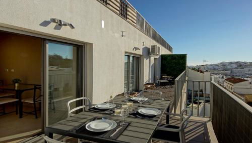 Rooftop Oldtown Residence - Foto 5