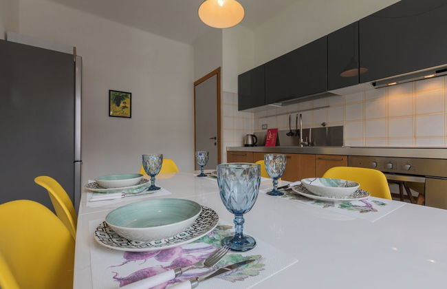 Cinema & Bamboo Flats by Wonderful Italy - Foto 27