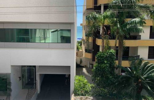 Apartamento 50 metros do Mar - Foto 9