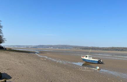 Arnside sea view - Photo 8