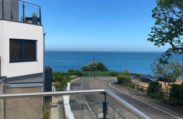 The Bay house Apartments , shanklin - Photo 10