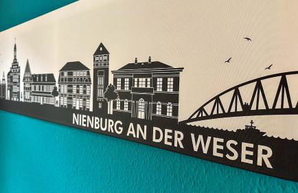 MaBu Homes - Mitten in Nienburg - Foto 49