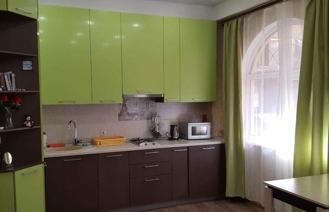 Apartment on Kirova - Foto 5