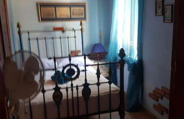 VILLA VICKY - Traditional villa in Evia - Foto 43